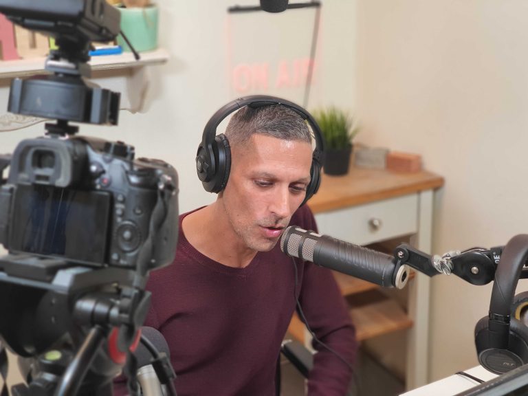 The bonimbayit's Podcast