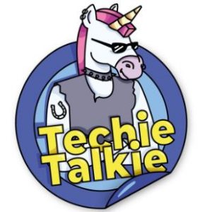 Techie Talkie טקי טוקי פודקאסט