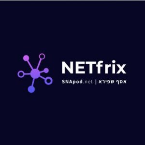 נטפריקס NETfrix פודקאסט
