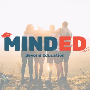 מיינדד MindED פודקאסט חינוך בעולם החדש
