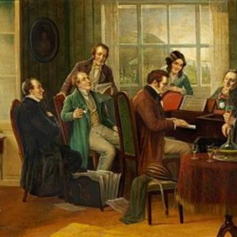 קלאסי-קינן: שלומי קינן על יצירות המופת של המוסיקה הקלאסית