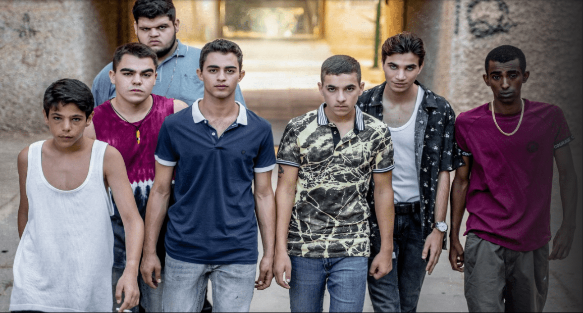 בני אור יס YES סדרה פודקאסט